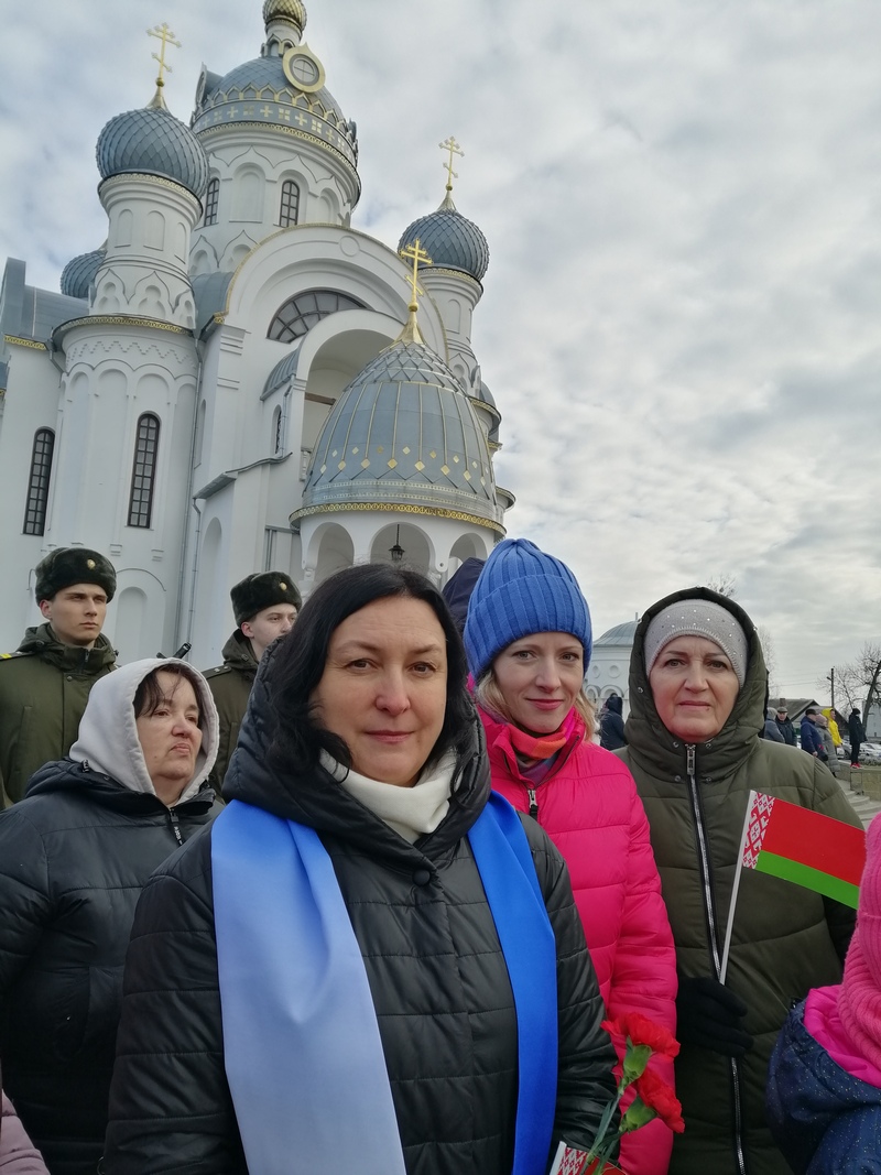 Митинг, посвящённый 35-летию вывода советских войск из Афганистана! 2024 Митинг, посвящённый 35-летию вывода советских войск из Афганистана! 2024-2