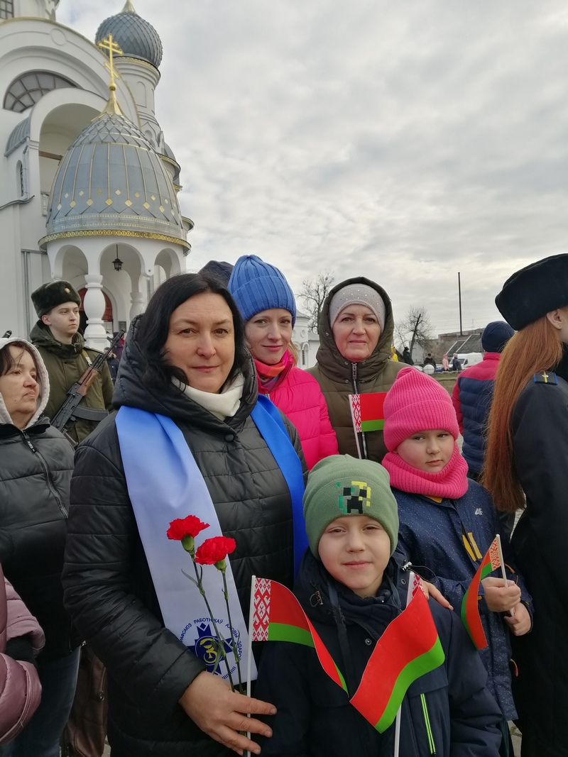 Митинг, посвящённый 35-летию вывода советских войск из Афганистана! 2024 Митинг, посвящённый 35-летию вывода советских войск из Афганистана! 2024-3