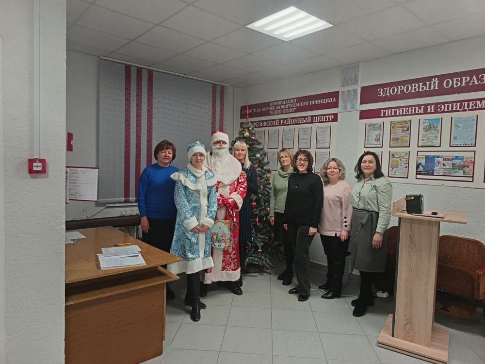 Новый год 2024-2025