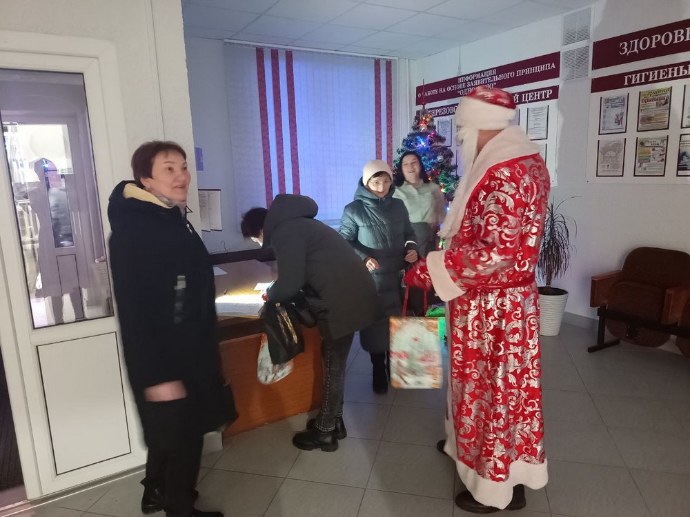 Новый год 2024-2025