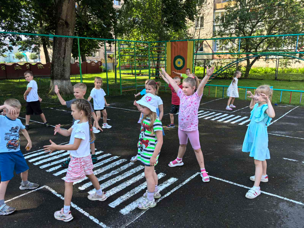 Поговорили по-взрослому! 2025