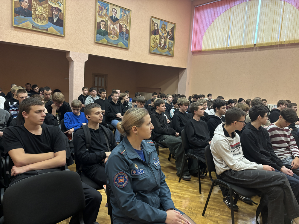 Акция «Беларусь против табака» 2025