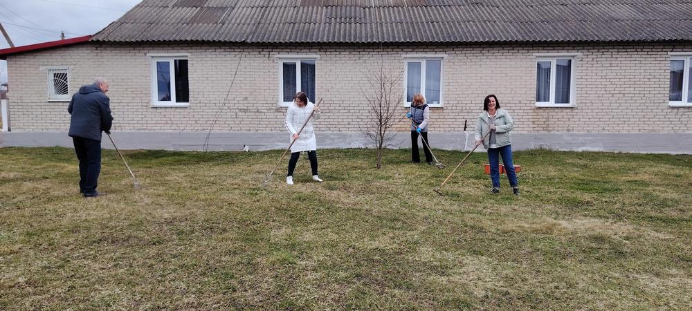 За чистоту! 2026