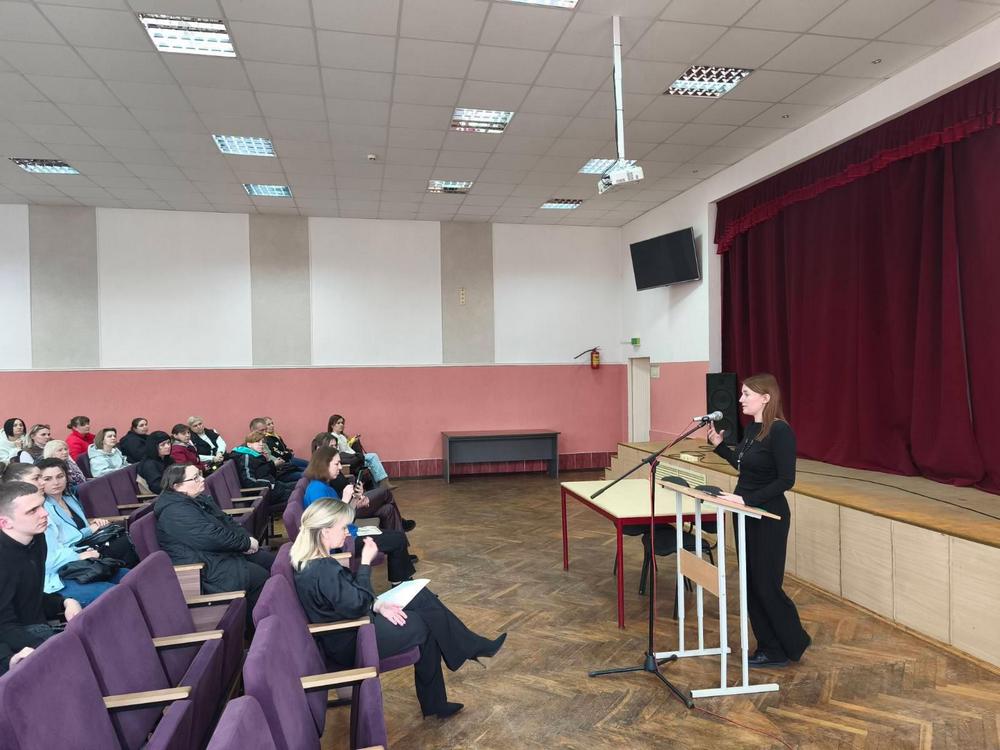 Разговоры со взрослыми! 2026