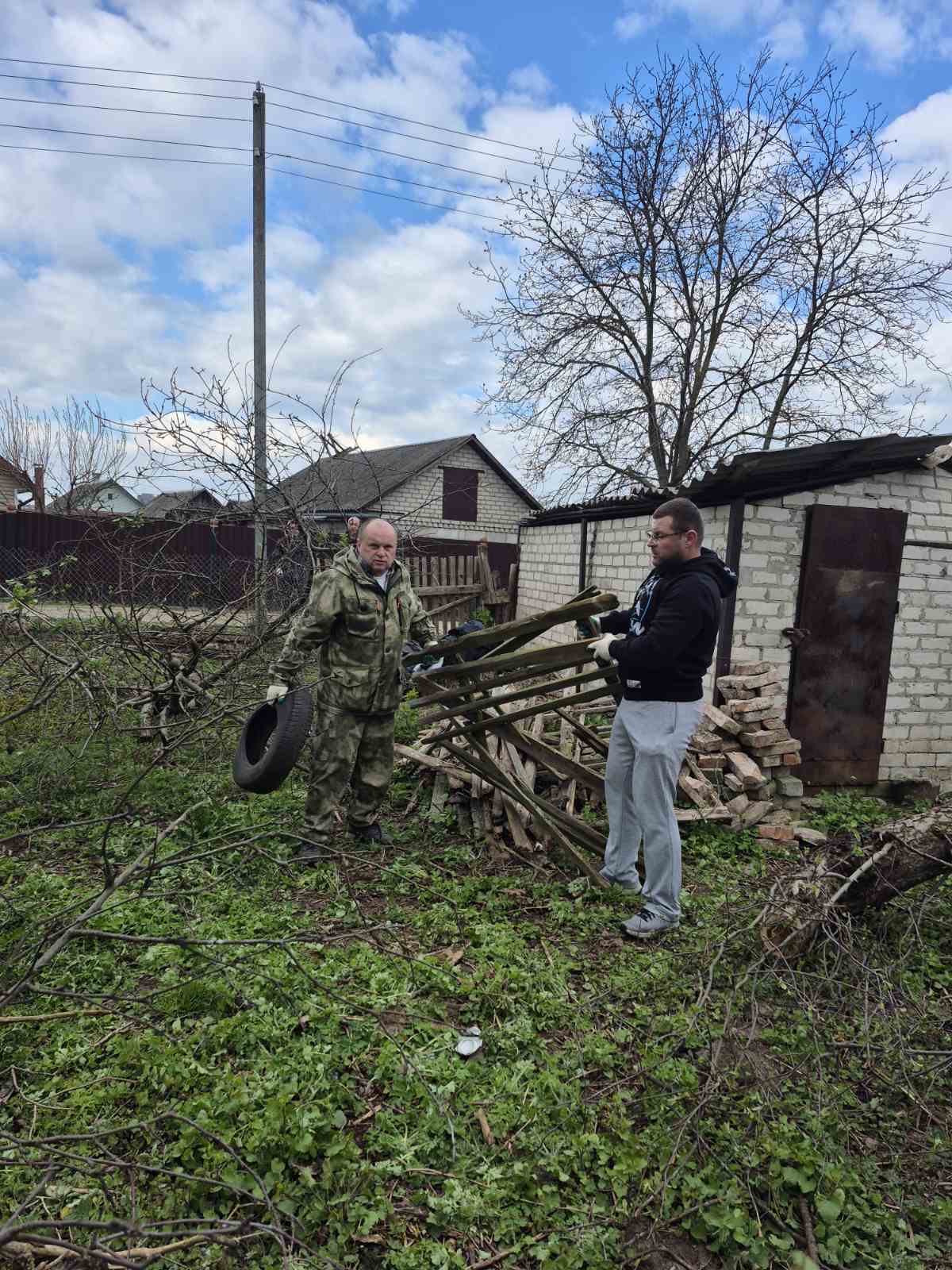 На родной земле – Живи Как Хозяин 2026