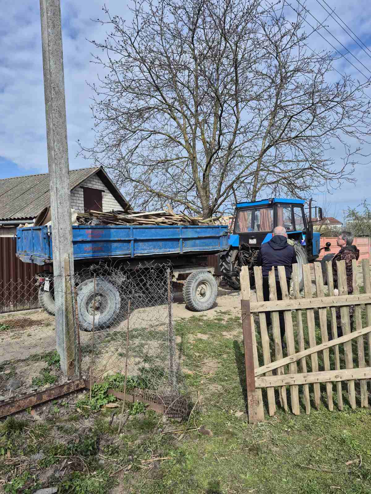 На родной земле – Живи Как Хозяин 2026