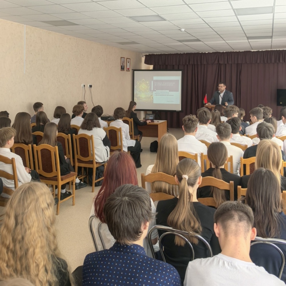 Чернобыль: тогда и сейчас 2026