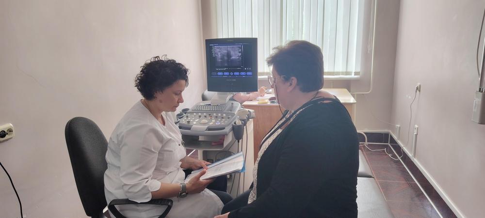 Предотврати болезнь – выбери жизнь! 2026